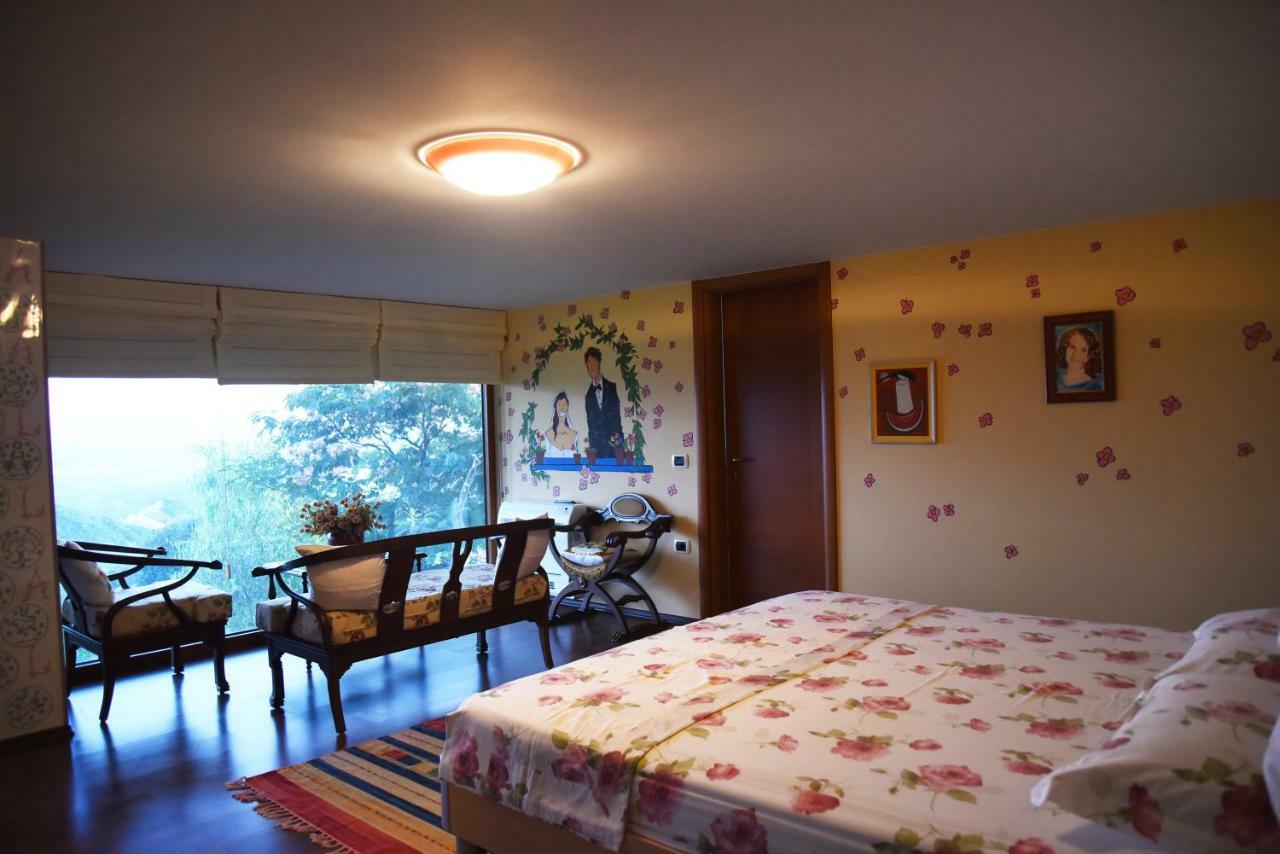 #Ioniahouse Surrel Villa 地拉那 外观 照片