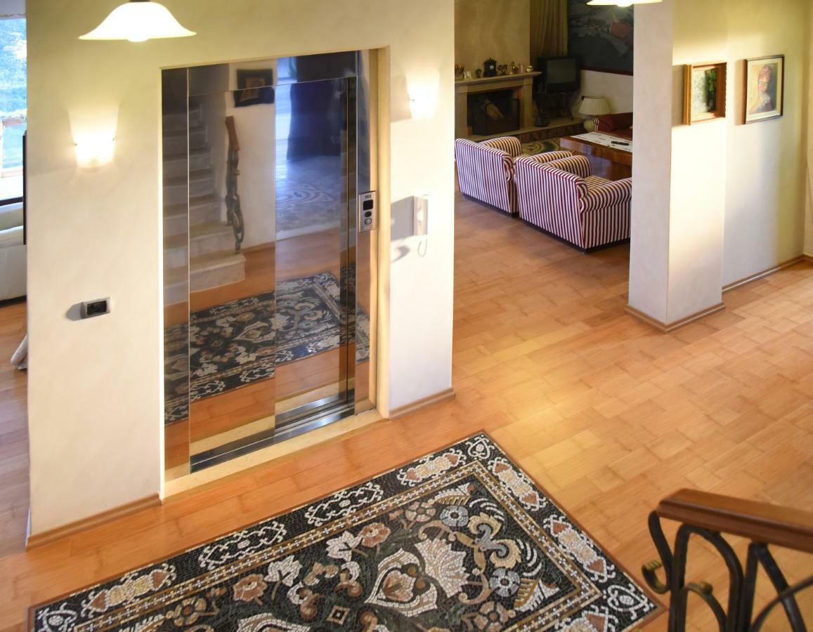 #Ioniahouse Surrel Villa 地拉那 外观 照片