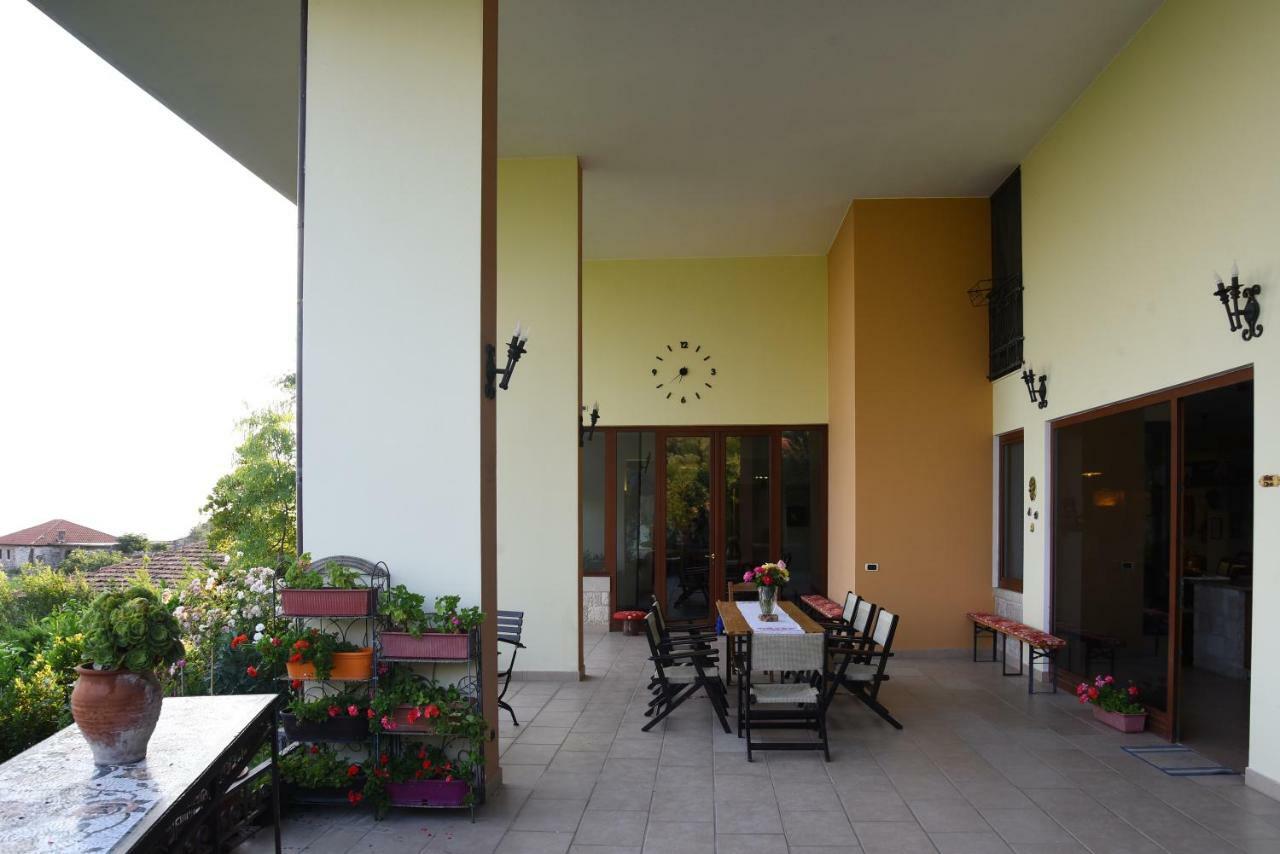 #Ioniahouse Surrel Villa 地拉那 外观 照片