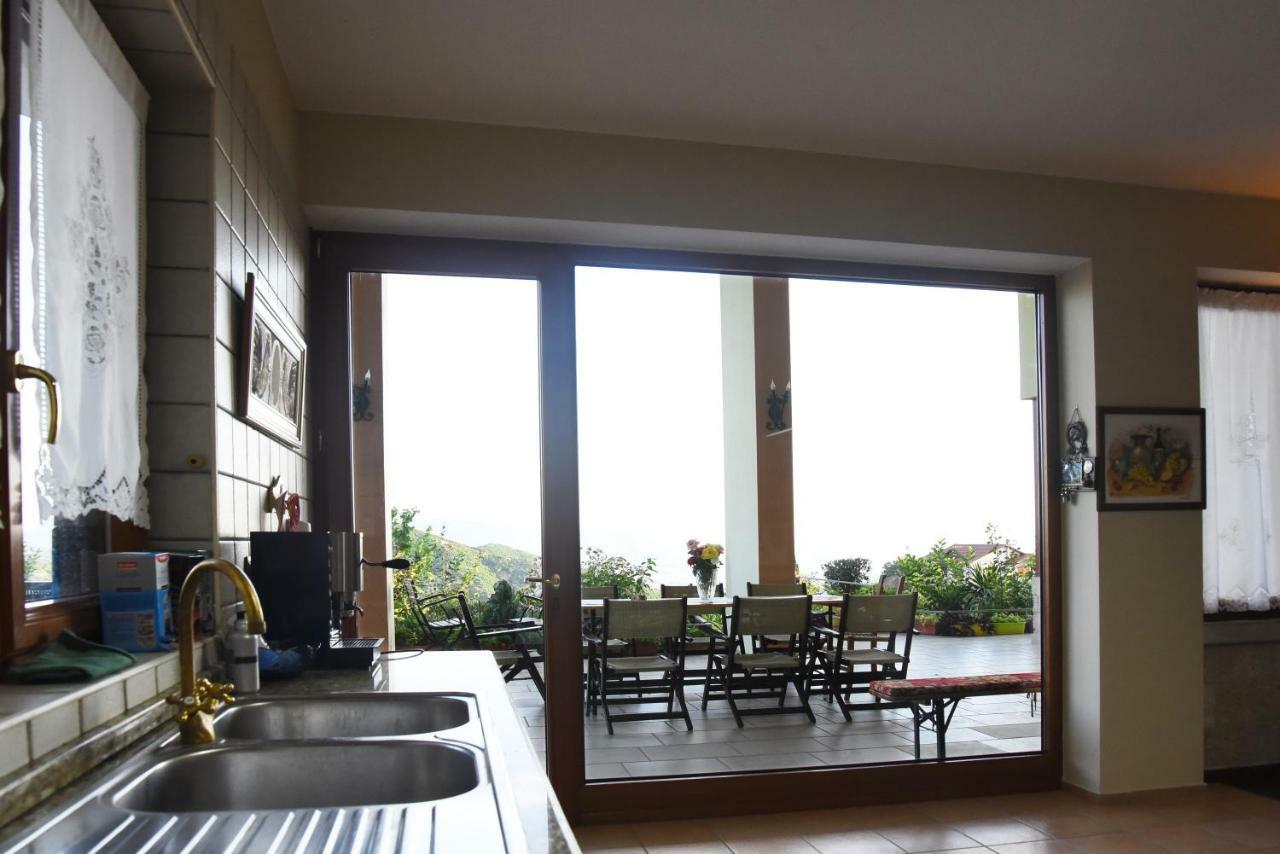 #Ioniahouse Surrel Villa 地拉那 外观 照片